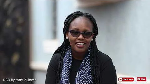 REGISTRATION OF AN NGO IN KENYA