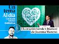 🎙 PODCAST | El corazón (verde y blanco) de Juanma Moreno · UN TEMA AL DÍA