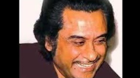 Kishore Kumar _ Mano mano ya na mano _ Zameen  Aasmaan _ R D Burman _ Anjaan _ 1984