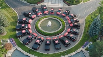 AAM Accelerates Electric Powertrain Design with Ansys ConceptEV