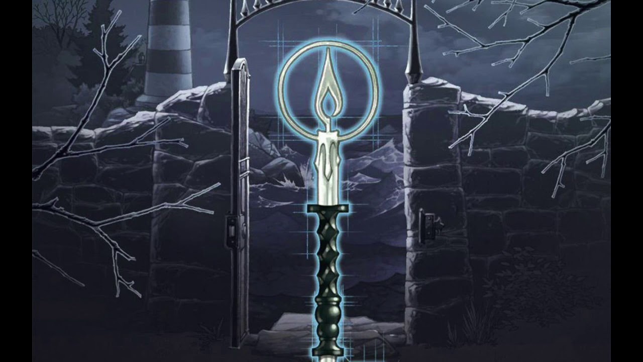 Locke & Key Recap: You Must Remember This