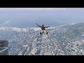 GTA V Cell Phone Cheats (PC)