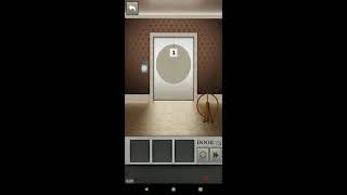 100 DOORS JOURNEY LEVELS 71 to 75 ANSWERS PROTEY APPS 100 DOORS screenshot 4