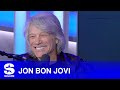 Why Jon Bon Jovi Isn't Interested in "Chasing Hits" | Conan O'Brien Needs A Friend