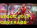 STGCC 2017