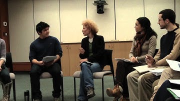 Teaching public health with the case-based method (Nancy Kane) - Part 1 of 3