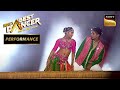 India&#39;s Best Dancer S3 | Boogie और Saumya ने अपने Sizzling Moves से लगाई Stage पर आग | Performance