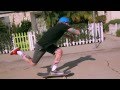 Street plant   mike vallely xgames real street extended cut 2015