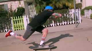 Street Plant® |  Mike Vallely X-Games Real Street Extended Cut (2015) screenshot 3