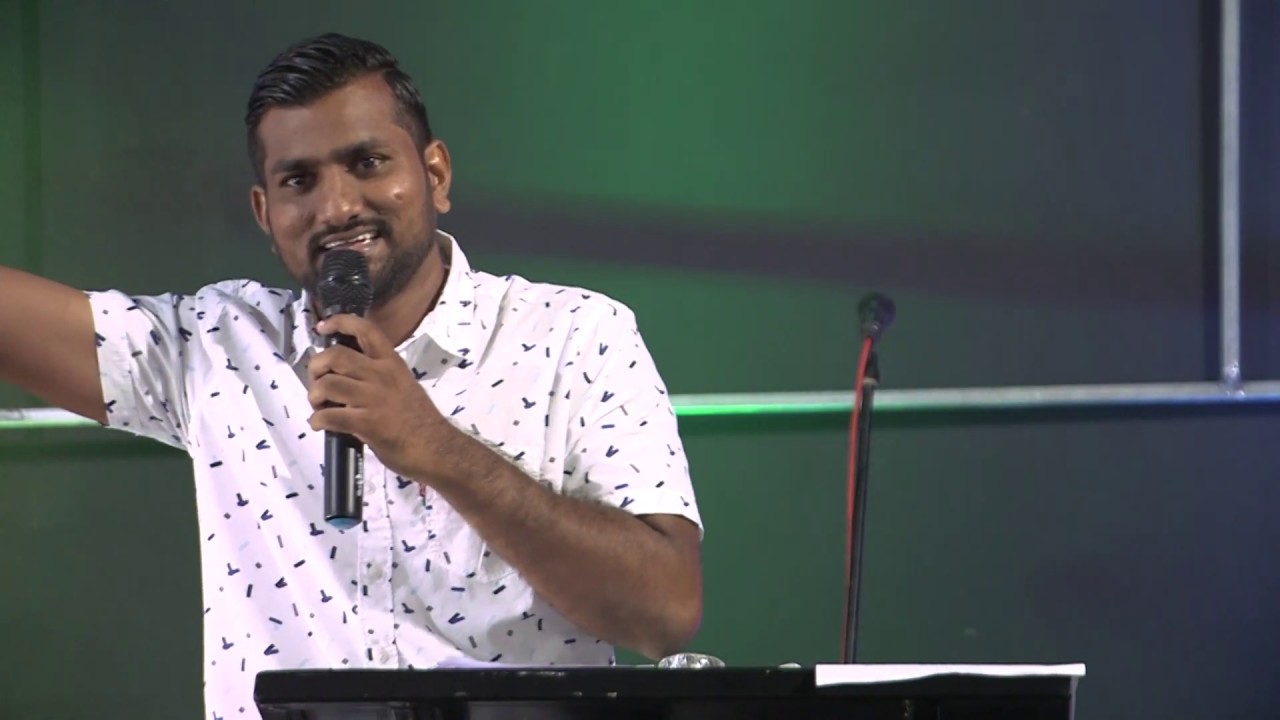 Faith Community TV // Promise - Problem - Provision