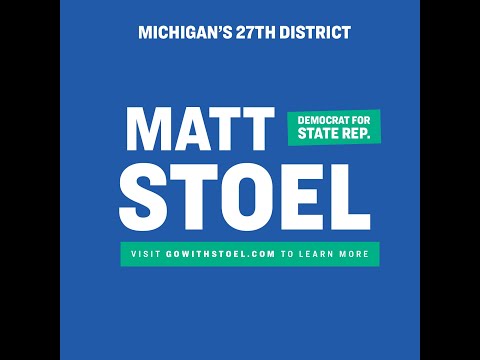 Matt Stoel Ballotpedia