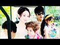 Special Clip Ulang Tahun Zhao Liying Princess Agent ( Xingyue Famili )