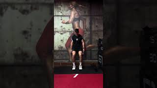 Mini Isometric Squat Hold