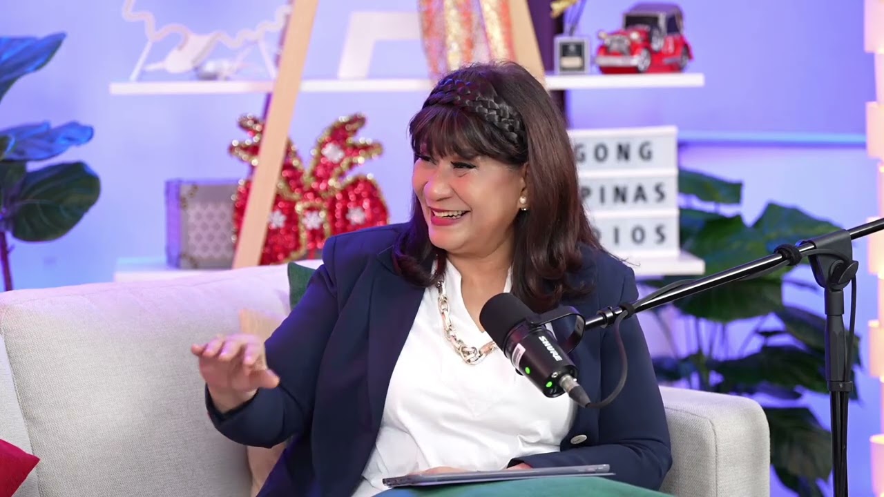 FULL EPISODE 43   PART 2   