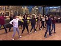 Sirtaki Olmazsan olmaz  Aytunç Bentürk Dance Akademi