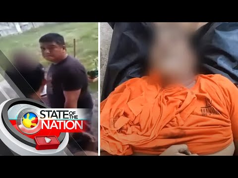 Video: TAMPOK NG BATA NG PSYCHO CORRECTION