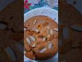 Wheat tasty cake#youtubeshorts #cooking