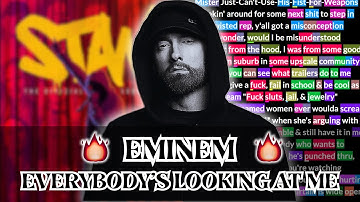 Eminem - Everybody