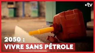 2050 : vivre sans pétrole (LE + D&#39;ENVOYÉ SPÉCIAL)