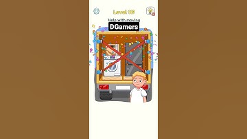 DOP3 Displace One Part3 Level 119 #Game #Gameplay #DOP3 #Displaceonepart3 #Shorts
