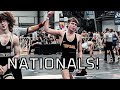 Nhsca wrestling nationals highlights