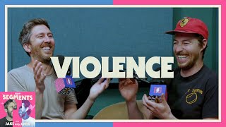 Violence - Segments - 31
