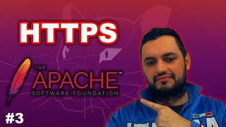 HTTPS EN APACHE LINUX y REDIRECCIÓN HTTP A HTTPS(UBUNTU 20.04) | CAP #3