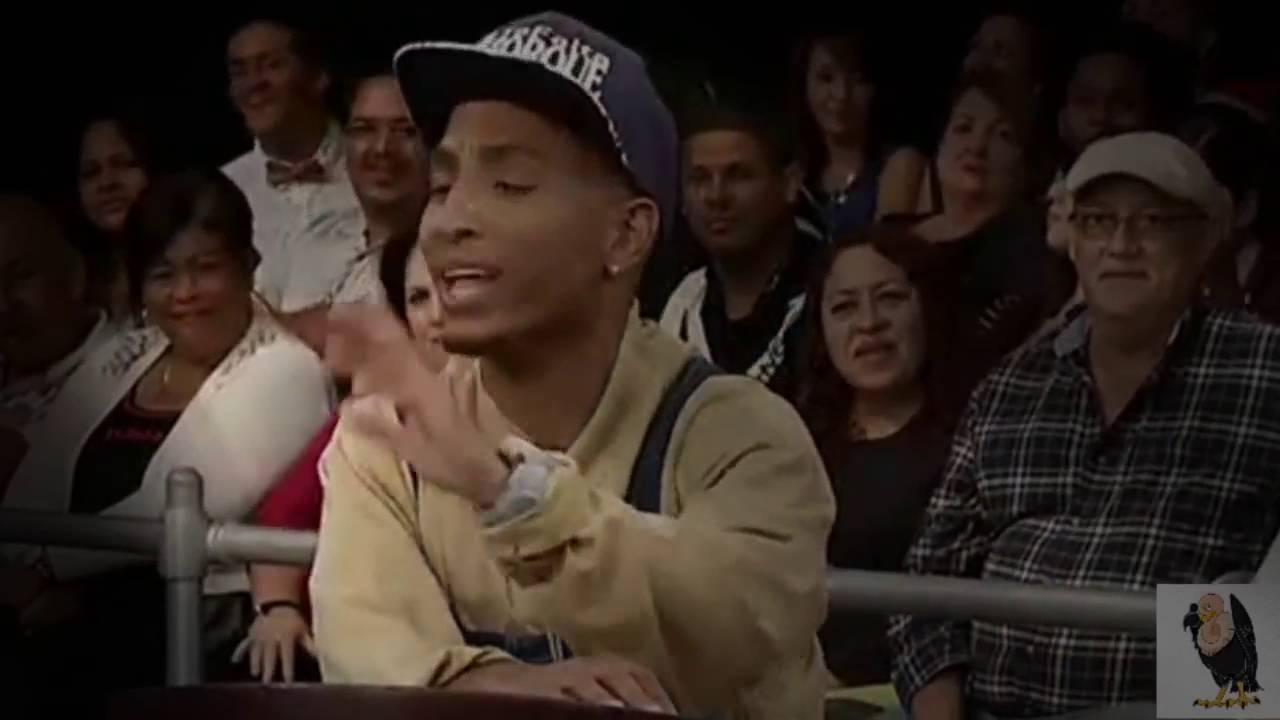 Raymond y Sus Amigos 3 8 2016 Gato Encerado Huevo Para Uno Y YEMA Para El Otro