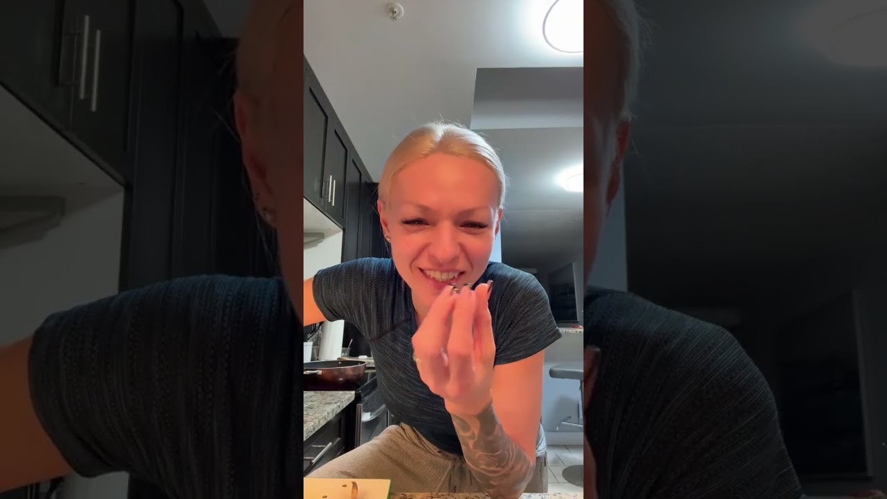 Готовлю ленивые голубцы!