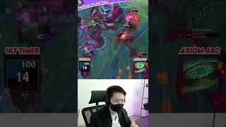 Celebrity Axiom Arc on Naafiri is Secretly OP 🐺 Profile