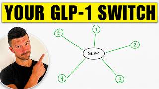 5 Ways to Trigger GLP-1 NATURALLY (Here's How)