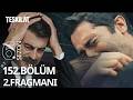 Teşkilat 151. Bölüm​ 2. Fragman | “Seni koruyamadım… Kızım!”
