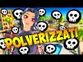 POLVERIZZO LA LOBBY DI FORTNITE