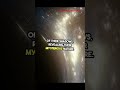Black Hole vs Everything: The Ultimate Cosmic Showdown! 🌌🕳️ #ytshorts #shorts #nasa #viralvideo