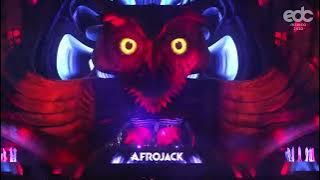 Afrojack   Live @ EDC Mexico 2022 HD ( FULL SET )