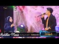 RADDHIN MANIS II ATIK ZAEN FEAT TONY ALDYANSAH II LIVE OG.SAFA KAMPEK BANGKALAN