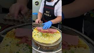 [?Meaty Chinese Crepe in KL]  Part 2