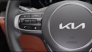 Button Settings