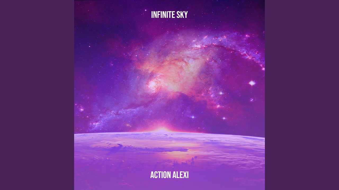 Infinite Sky - YouTube