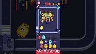 Pixel Flow 338 Very Hard #games #gaming #gameplay #walkthrough