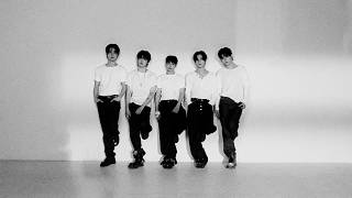 EVNNE 1st Single Album [뱉어 (Backtalk)] Concept Film PATINA ver.