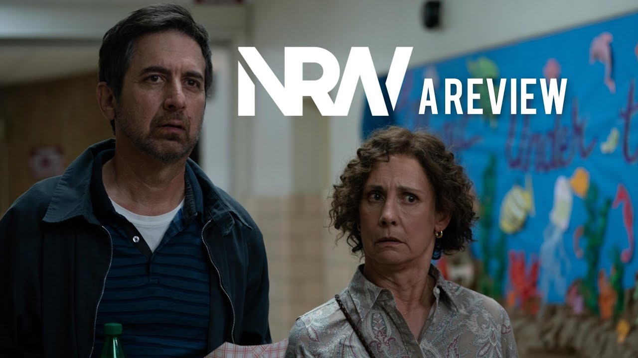 Somewhere in Queens (2022): A NRW Review! Ray Romano! Laurie Metcalf! Jacob Ward!