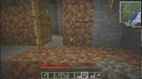 Bromoc plays Redpower 2 Episode 6 --   Enderman Farm part 1