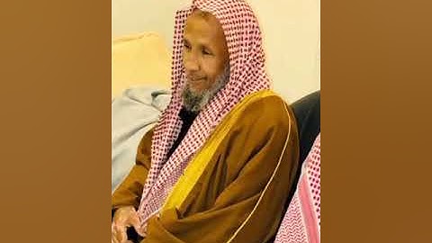 تلاوة عطرة للشيخ || مزيد المزيد - رحمه الله -