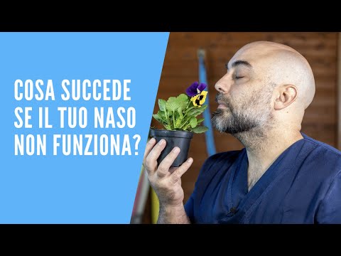 Video: 3 modi per ripristinare il senso del gusto