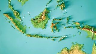 BAGAIMANA KEADAAN INDONESIA DAN LETAK GEOGRAFISNYA screenshot 3