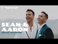 Sean & Aaron - Gay Wedding Spicers Peak Lodge