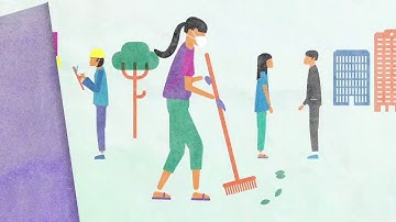 ASEAN Safe Migration Campaign - Full-version of Campaign in English