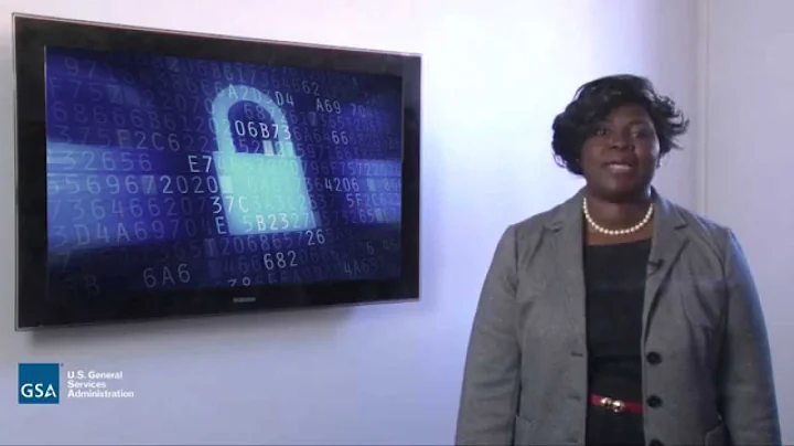 GSA Solutions to Help Federal Agencies Comply with White House Cybersecurity Mandates
