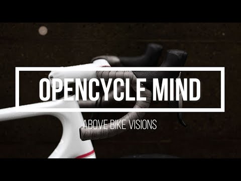 スーパーカーを組みました。OpenCycle MIN.Dカーボンロードバイクをご紹介します!